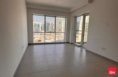 Apartment - 1 Bedroom - 2 Bathrooms for rent in Vezul Residence - Business Bay - Dubai