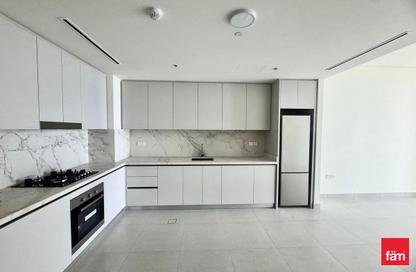 Apartment - 1 Bedroom - 1 Bathroom for sale in Beach Mansion - EMAAR Beachfront - Dubai Harbour - Dubai