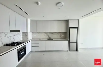 شقة - غرفة نوم - 1 حمام للبيع في قصر الشاطئ - إعمار بيتشفرونت - دبي هاربور - دبي