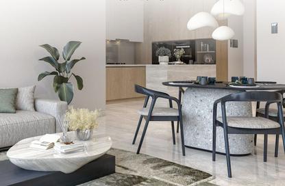 Apartment - 3 - 5 for sale in Repose Residence - Al Furjan - Dubai Apartment - 3 - 5 for sale in Repose Residence - Al Furjan - Dubai