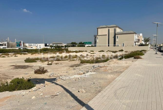 Jumeirah Park | Premium B+G+2 | Residential Plot