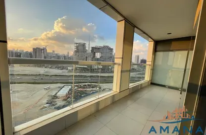 شقة - غرفة نوم - 2 حمامات للايجار في تاور B - داماك تاورز من باراماونت - الخليج التجاري - دبي