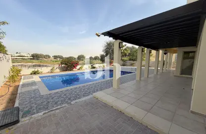 Villa - 5 Bedrooms - 6 Bathrooms for rent in Savannah 1 - Savannah - Arabian Ranches - Dubai