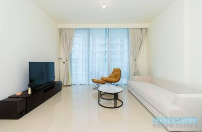 Apartment - 1 Bedroom - 1 Bathroom for rent in Bay Residences - Hayat Island - Mina Al Arab - Ras Al Khaimah