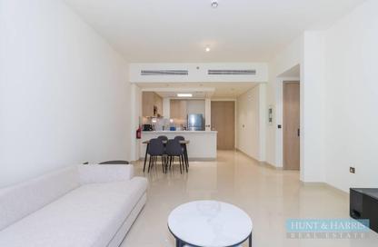 Apartment - 1 Bedroom - 1 Bathroom for rent in Bay Residences - Hayat Island - Mina Al Arab - Ras Al Khaimah