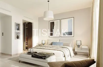 Apartment - 2 Bedrooms - 3 Bathrooms for sale in Park Views Residences A - Park Views Residences - Al Kifaf - Zabeel - Dubai