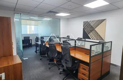 Business Centre - Studio - 1 Bathroom for rent in 48 Burj gate - Burj Place - Downtown Dubai - Dubai Business Centre - Studio - 1 Bathroom for rent in 48 Burj gate - Burj Place - Downtown Dubai - Dubai