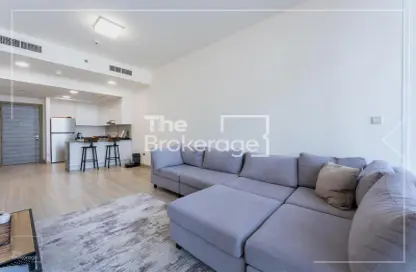 Apartment - 1 Bedroom - 1 Bathroom for sale in Bloom Towers C - Bloom Towers - District 10 - Jumeirah Village Circle - Dubai