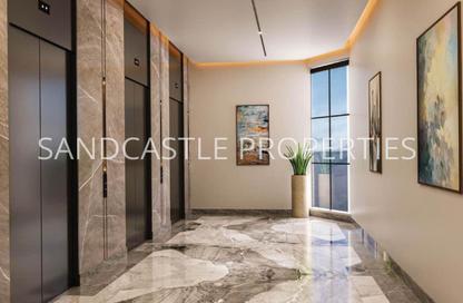 Apartment - 1 Bedroom - 2 Bathrooms for sale in Milos Residences - Dubai Land Residence Complex - Dubai Land - Dubai