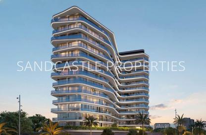 Apartment - 1 Bedroom - 2 Bathrooms for sale in Milos Residences - Dubai Land Residence Complex - Dubai Land - Dubai