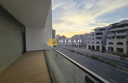 شقة - 2 غرف نوم - 3 حمامات للايجار في ويست فيو جاردن - قرية جميرا الدائرية - دبي