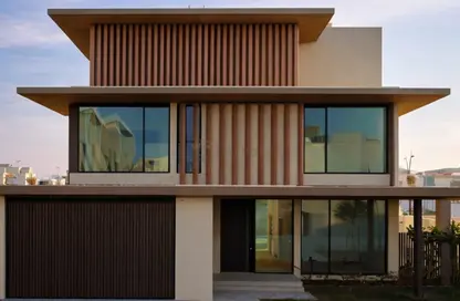 Villa - 3 Bedrooms - 4 Bathrooms for sale in Nad Al Sheba Gardens Phase 11 - Nad Al Sheba Gardens - Nad Al Sheba - Dubai