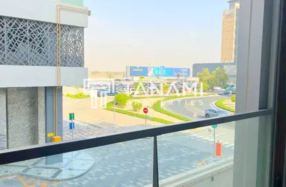 Apartment - 1 Bedroom - 2 Bathrooms for rent in Samana Hills - Arjan - Dubai