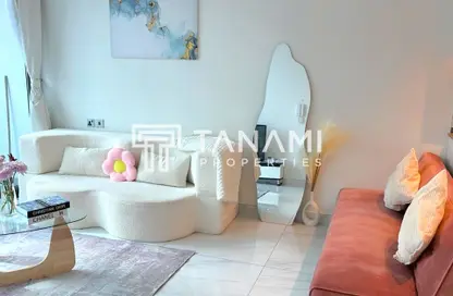 Apartment - 1 Bedroom - 2 Bathrooms for rent in Samana Hills - Arjan - Dubai