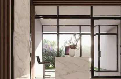 Apartment - 3 Bedrooms - 4 Bathrooms for sale in Asayel Avenue - Mirdif Hills - Mirdif - Dubai