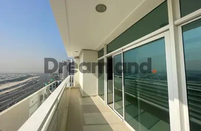Apartment - 2 Bedrooms - 3 Bathrooms for sale in Clayton Residency - Business Bay - Dubai