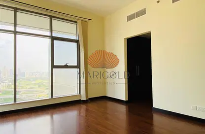 شقة - 2 غرف نوم - 4 حمامات للايجار في برج Green Lakess 3 - ابراج جرين ليك - (JLT) مجمع S - أبراج بحيرات الجميرا - دبي