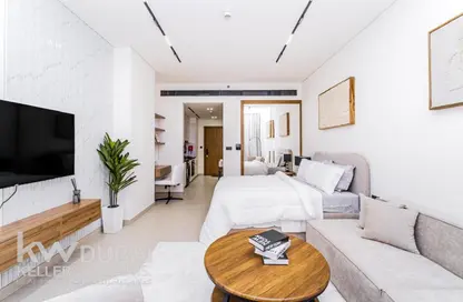 Apartment - Studio - 1 Bathroom for sale in Trillionaire Residences - Business Bay - Dubai