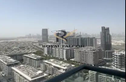 شقة - غرفة نوم - 2 حمامات للايجار في كريست غراندي - صبحا هارتلاند - مدينة الشيخ محمد بن راشد - دبي