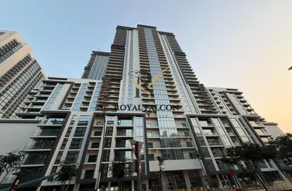 Apartment - 1 Bedroom - 2 Bathrooms for rent in Crest Grande - Sobha Hartland - Mohammed Bin Rashid City - Dubai