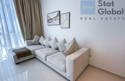 Apartment - 1 Bedroom - 1 Bathroom for sale in Carson C - Carson - Damac Hills - Dubai