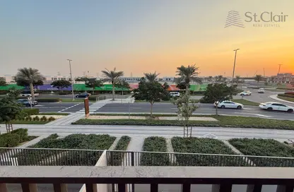 تاون هاوس - 4 غرف نوم - 5 حمامات للايجار في مدن الرنيم 1 - مدن - دبي