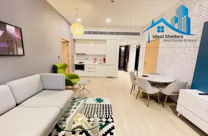 شقة - 2 حمامات للايجار في أجنحة الصفوح - الصفوح 1 - الصفوح - دبي