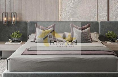 Apartment - 2 - 3 for sale in Floarea Breeze - Dubai Islands - Dubai Apartment - 2 - 3 for sale in Floarea Breeze - Dubai Islands - Dubai