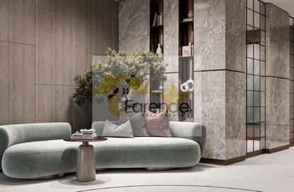 Apartment - 2 - 3 for sale in Floarea Breeze - Dubai Islands - Dubai Apartment - 2 - 3 for sale in Floarea Breeze - Dubai Islands - Dubai