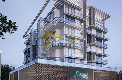Apartment - 2 - 3 for sale in Floarea Breeze - Dubai Islands - Dubai Apartment - 2 - 3 for sale in Floarea Breeze - Dubai Islands - Dubai