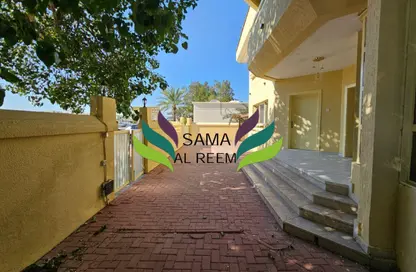 فيلا - استوديو - 4 حمامات للايجار في فلل ام سقيم 1 - أم سقيم 1 - أم سقيم - دبي