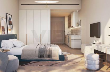 Apartment - Studio - 1 Bathroom for sale in Quattro Del Mar - Hayat Island - Mina Al Arab - Ras Al Khaimah