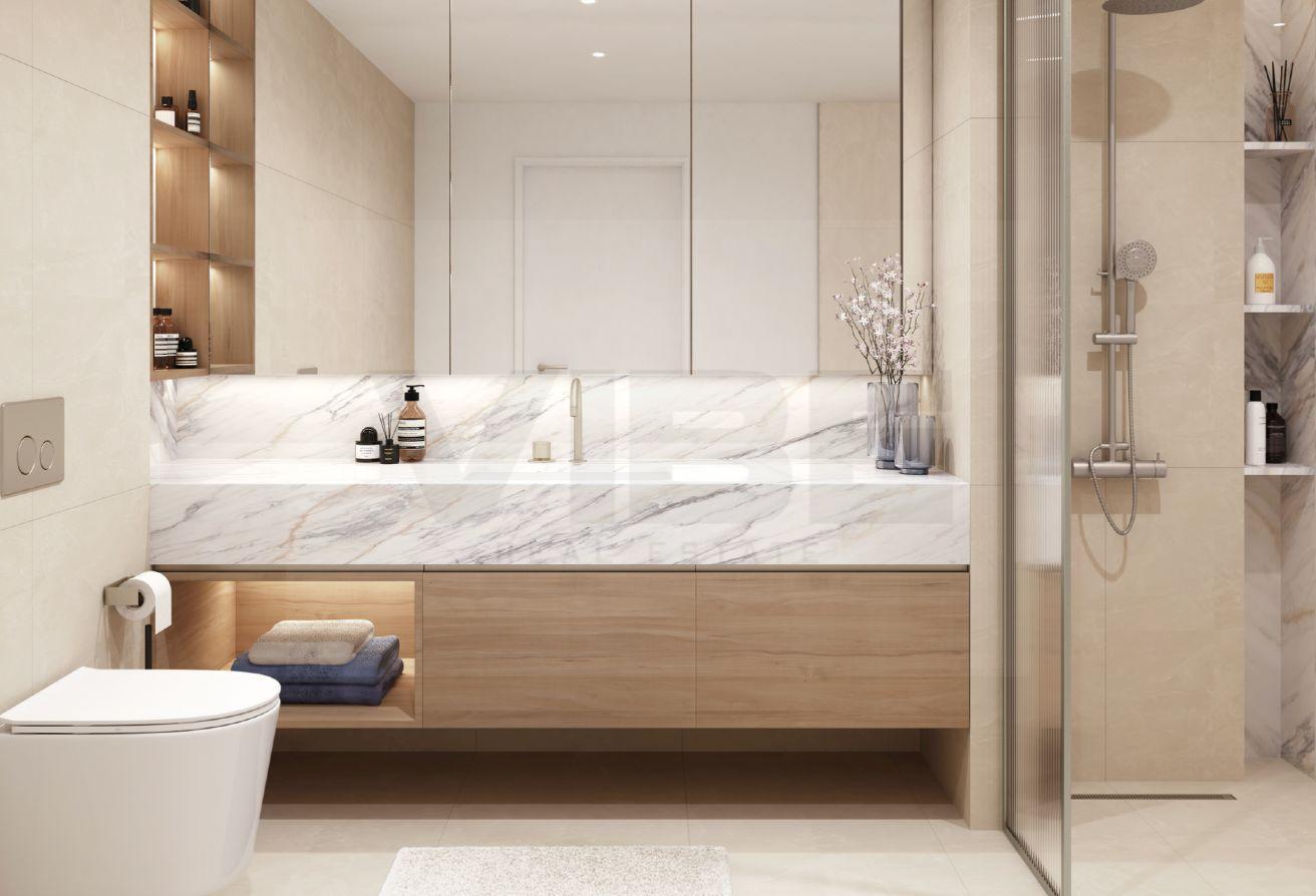 Handover 2026 I Genuine Resale I Amazing Amenities