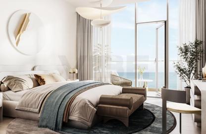 Apartment - Studio - 1 Bathroom for sale in Quattro Del Mar - Hayat Island - Mina Al Arab - Ras Al Khaimah