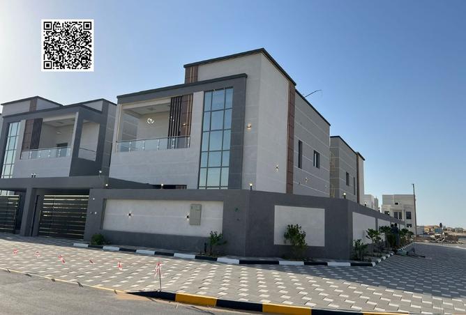 87448615 - الصورة الرئيسية للعقار