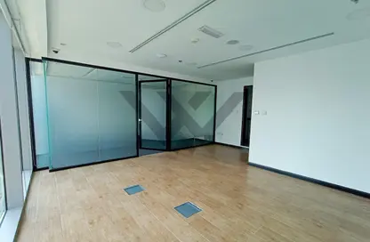 Office Space - Studio for rent in The Binary Tower - Business Bay - Dubai