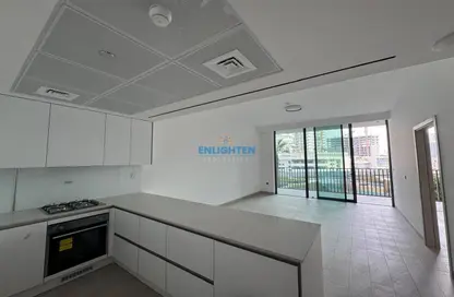 Apartment - 1 Bedroom - 2 Bathrooms for sale in Luma Park Views - District 14 - Jumeirah Village Circle - Dubai