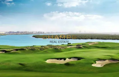 Apartment - 2 Bedrooms - 2 Bathrooms for sale in Yas Golf Collection - Yas Island - Abu Dhabi