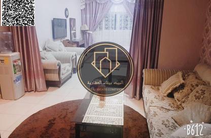 Apartment - Studio - 1 for sale in Ajman One Tower 1 - Ajman One - Ajman Downtown - Ajman