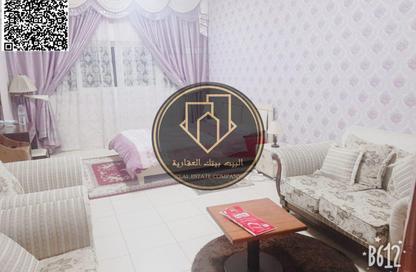 Apartment - Studio - 1 for sale in Ajman One Tower 1 - Ajman One - Ajman Downtown - Ajman