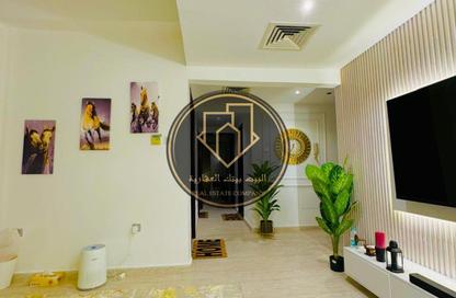 Apartment - 2 - 2 for sale in Al Jurf Industrial 1 - Al Jurf Industrial - Ajman