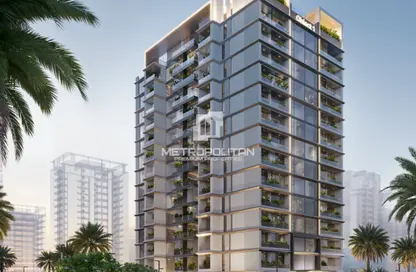 شقة - 1 حمام للبيع في فيردانا 1 - مجمع دبي ريزيدنس - دبي لاند - دبي