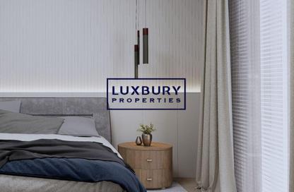 Apartment - 2 Bedrooms - 2 Bathrooms for sale in Enaya Residences - Jumeirah Village Triangle - Dubai
