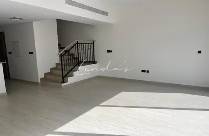 Townhouse - 4 Bedrooms - 3 Bathrooms for rent in Santorini - Damac Lagoons - Dubai