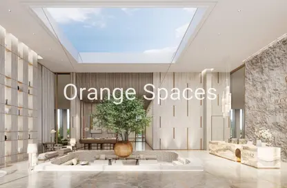 شقة - 1 حمام للبيع في كوف إديشن 6 من إمتياز - مجمع دبي ريزيدنس - دبي لاند - دبي