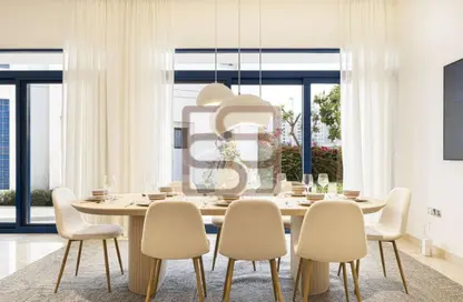 فيلا - 4 غرف نوم - 5 حمامات للبيع في بالما ريزيدنس - نخلة جميرا - دبي