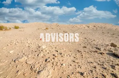 أرض - استوديو للبيع في الريمان II - الشامخة - أبوظبي