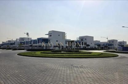 Townhouse - 4 Bedrooms - 3 Bathrooms for rent in Santorini - Damac Lagoons - Dubai