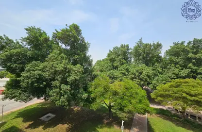 شقة - 2 غرف نوم - 2 حمامات للايجار في جاردن هوم - عود ميثاء - بر دبي - دبي