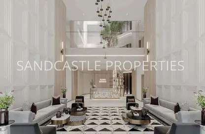 Apartment - 2 Bedrooms - 3 Bathrooms for sale in Floarea Breeze - Dubai Islands - Dubai